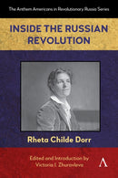 Inside the Russian Revolution-9781839995255