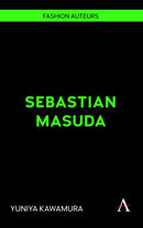 Sebastian Masuda
