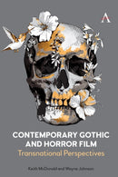 Contemporary Gothic and Horror Film : Transnational Perspectives-9781839996405