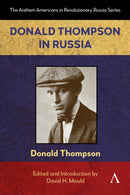 Donald Thompson in Russia-9781839996740