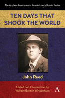 Ten Days That Shook the World-9781839996993