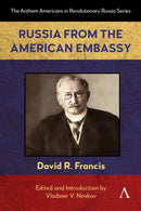Russia from the American Embassy-9781839997129