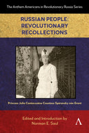 Russian People: Revolutionary Recollections