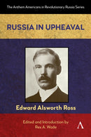 Russia in Upheaval-9781839997259