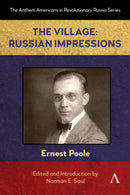 The Village: Russian Impressions-9781839997297