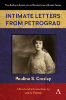 Intimate Letters from Petrograd-9781839997457