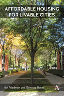 Affordable Housing for Livable Cities-9781839997600