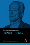 The Anthem Companion to Henri Lefebvre-9781839998317