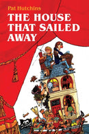 The House That Sailed Away-9781840020977