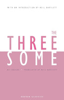 The Threesome-9781840021554