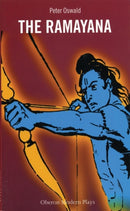 The Ramayana-9781840022018