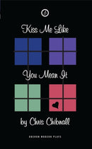 Kiss Me Like You Mean It-9781840022360