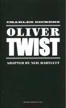 Oliver Twist-9781840024272