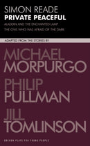 Private Peaceful and other adaptations-9781840026603