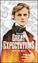 Great Expectations-9781840027266