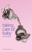 Taking Care of Baby-9781840027785