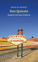 Don Quixote-9781840028027