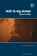 Not in My Name-9781840029499
