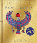 Egyptology : OVER 18 MILLION OLOGY BOOKS SOLD-9781840118520
