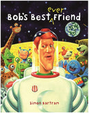 Bob's Best Ever Friend-9781840119398
