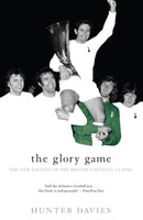 The Glory Game-9781840182422