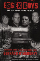Essex Boys : A Terrifying Expose Of The British Drugs Scene-9781840182859