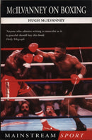 McIlvanney On Boxing-9781840186055