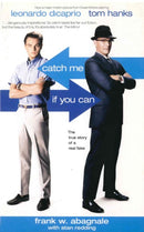 Catch Me If You Can : The True Story Of A Real Fake-9781840187168