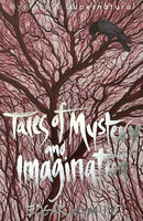 Tales of Mystery and Imagination-9781840220728