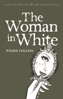 The Woman in White-9781840220841
