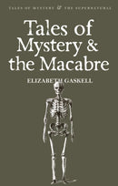Tales of Mystery & the Macabre-9781840220957