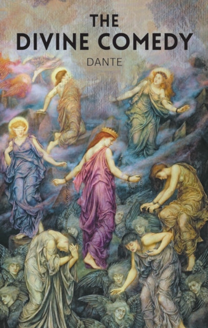 Divine Comedy