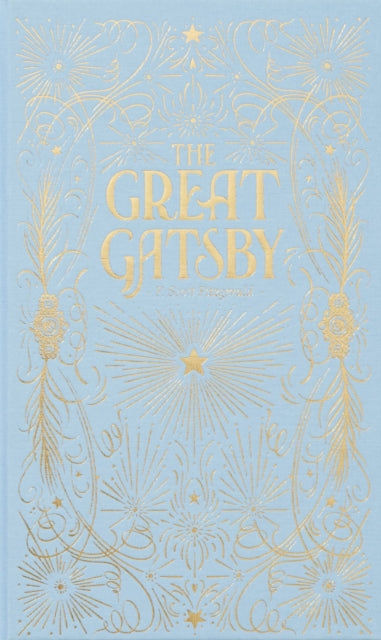 Great Gatsby (Luxe Edition)