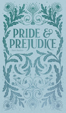Pride and Prejudice (Luxe Edition)