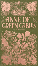 Anne of Green Gables (Luxe Edition)