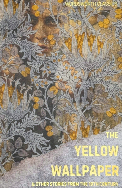 Yellow Wallpaper
