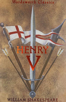 Henry V-9781840224214