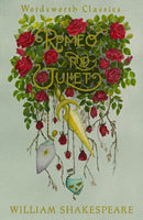 Romeo and Juliet-9781840224337