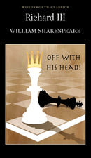 Richard III-9781840225907