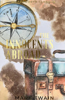 The Innocents Abroad-9781840226362