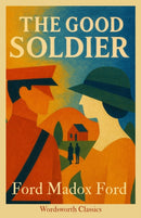 The Good Soldier-9781840226539