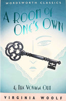 Room of One''s Own & The Voyage Out