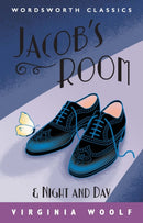 Night and Day / Jacob's Room-9781840226805