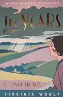 Years / Between the Acts