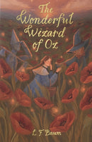 The Wonderful Wizard of Oz & Glinda of Oz-9781840226942