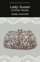 Lady Susan and Other Works-9781840226966