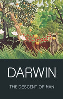 The Descent of Man-9781840226980
