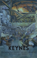 General Theory of Employment, Interest and Money