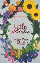 Little Women & Good Wives-9781840227536