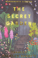 The Secret Garden-9781840227543